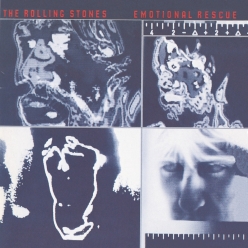 The Rolling Stones - Emotional Rescue